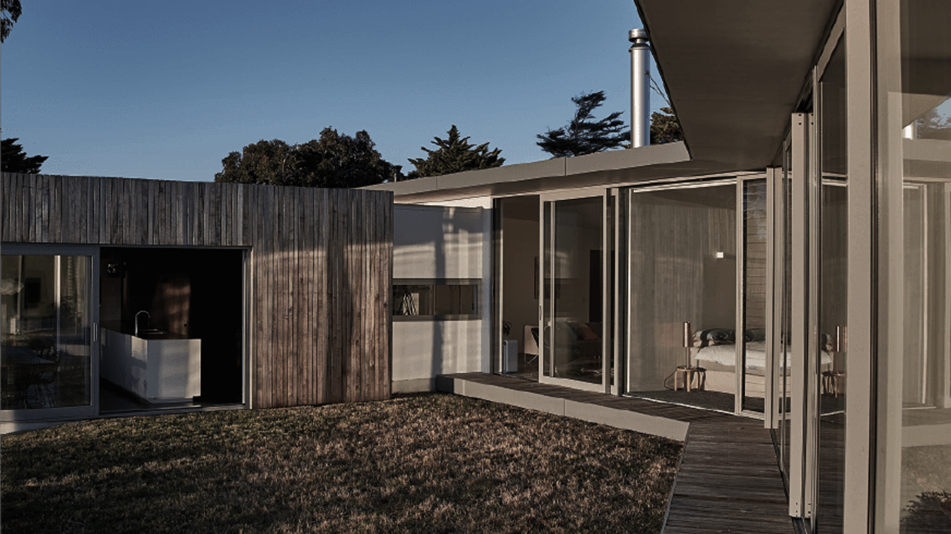 Contact Haarlem Build for custom home construction consultation